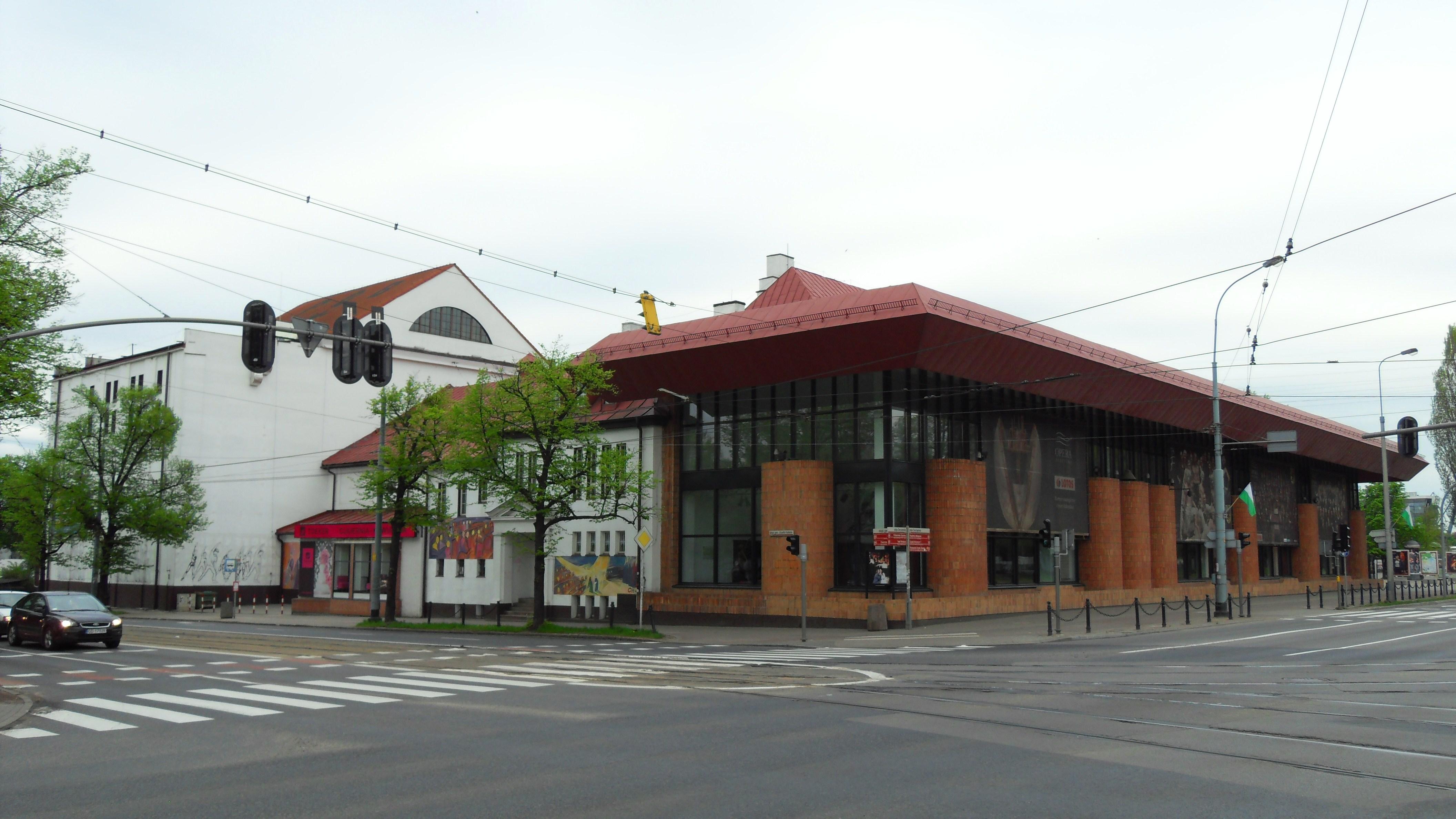Opera Bałtycka